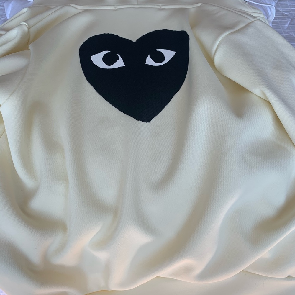 Sweatshirt - Picture 3 of 6